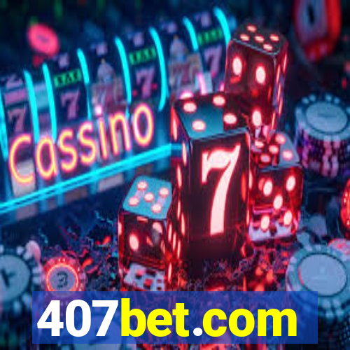 407bet.com