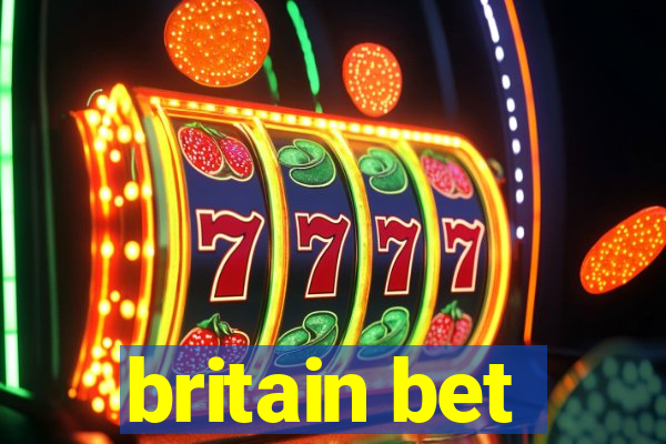 britain bet