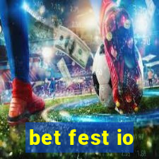 bet fest io