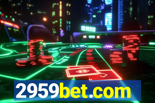 2959bet.com