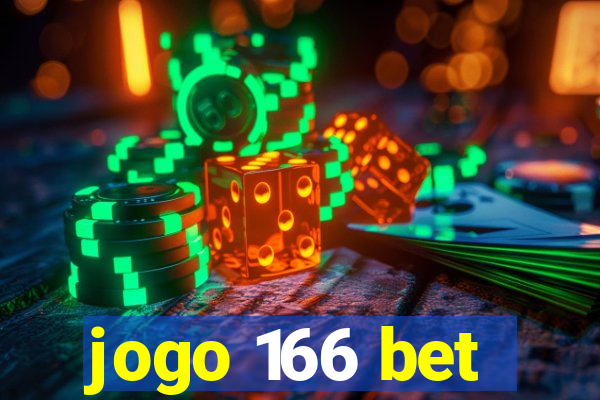 jogo 166 bet