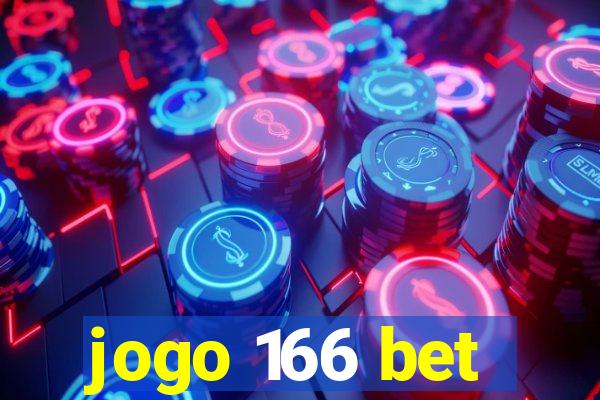 jogo 166 bet