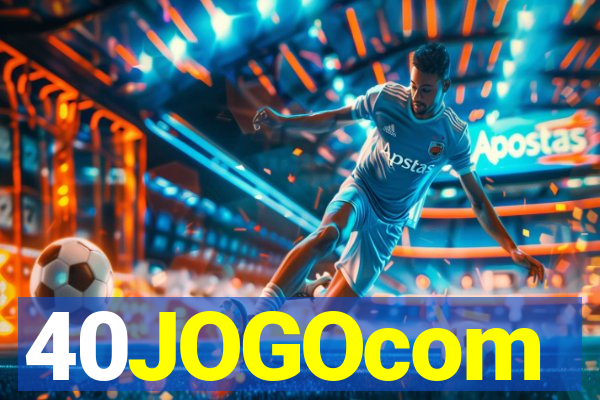 40JOGOcom