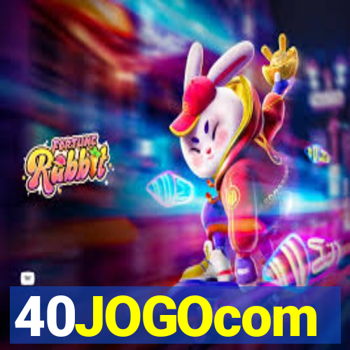 40JOGOcom