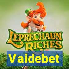 Vaidebet