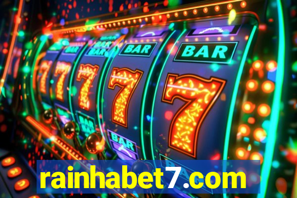 rainhabet7.com