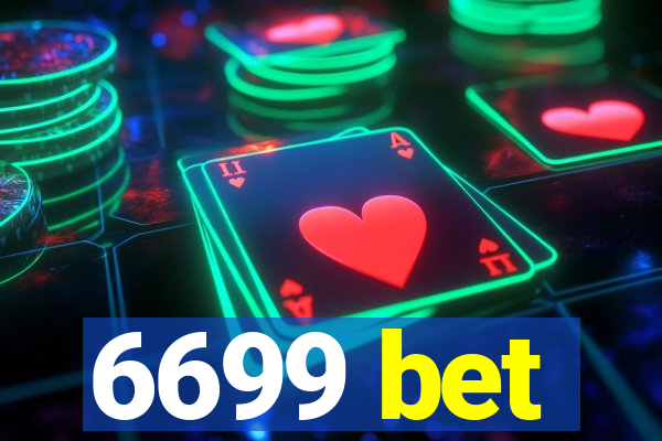 6699 bet