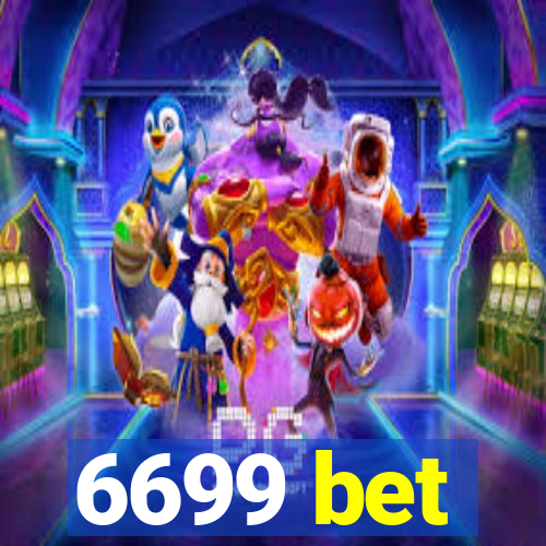 6699 bet