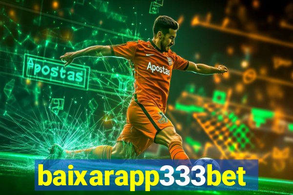 baixarapp333bet