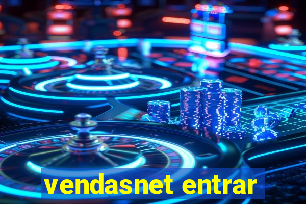 vendasnet entrar