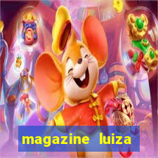 magazine luiza sorteio 5 mil