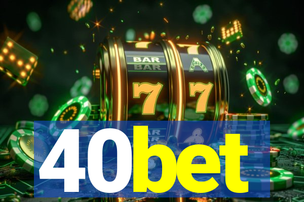 40bet