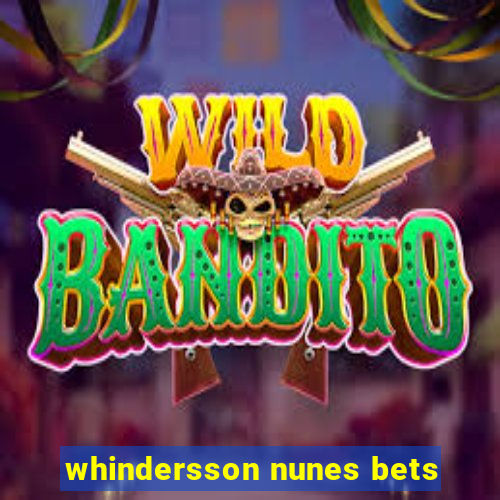 whindersson nunes bets