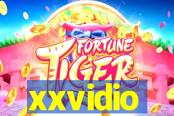 xxvidio