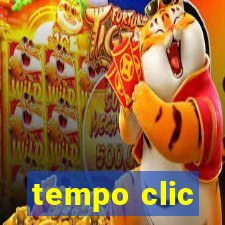 tempo clic