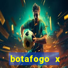 botafogo x corinthians futemax