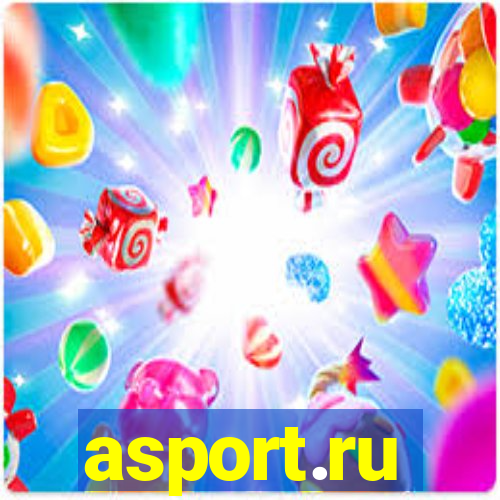 asport.ru