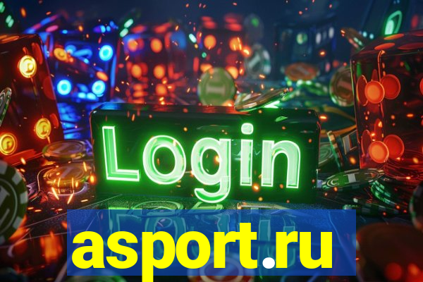 asport.ru