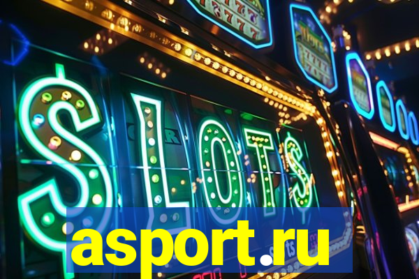 asport.ru