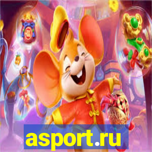 asport.ru