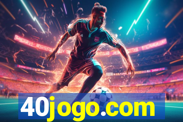 40jogo.com