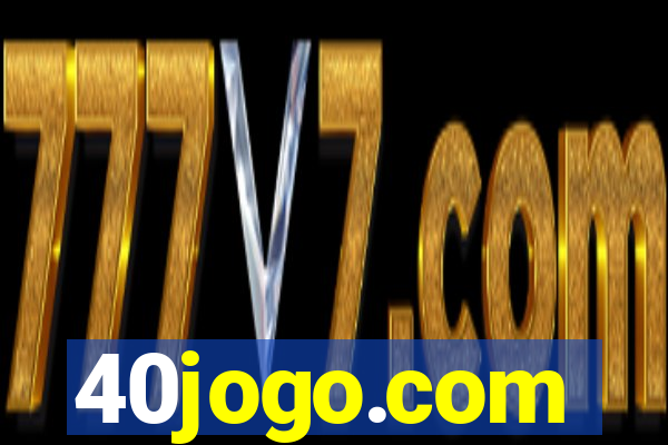 40jogo.com