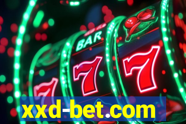 xxd-bet.com