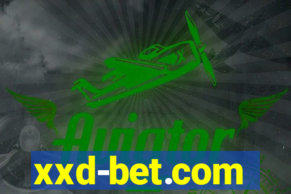 xxd-bet.com