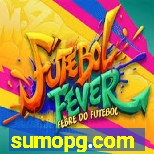 sumopg.com