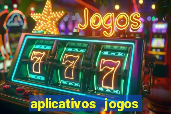 aplicativos jogos de futebol