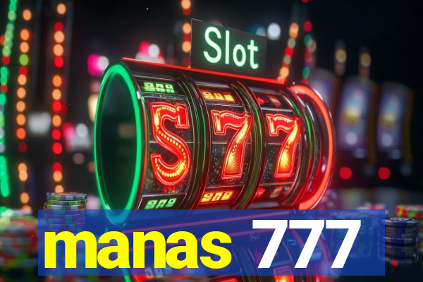 manas 777