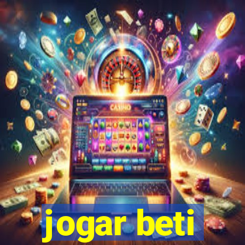 jogar beti