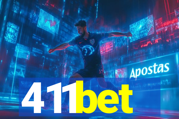 411bet