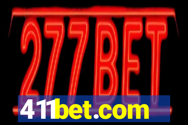 411bet.com