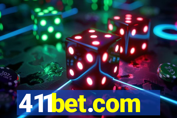 411bet.com