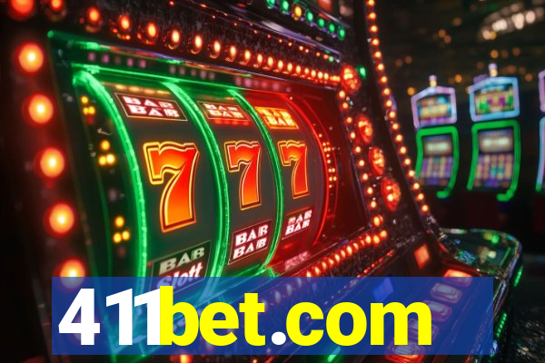 411bet.com