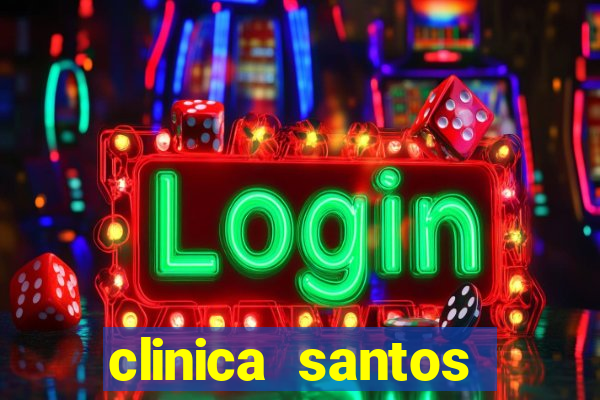 clinica santos dumont uberaba