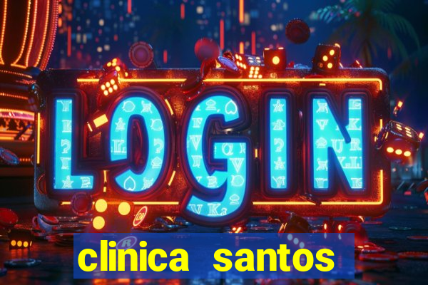 clinica santos dumont uberaba