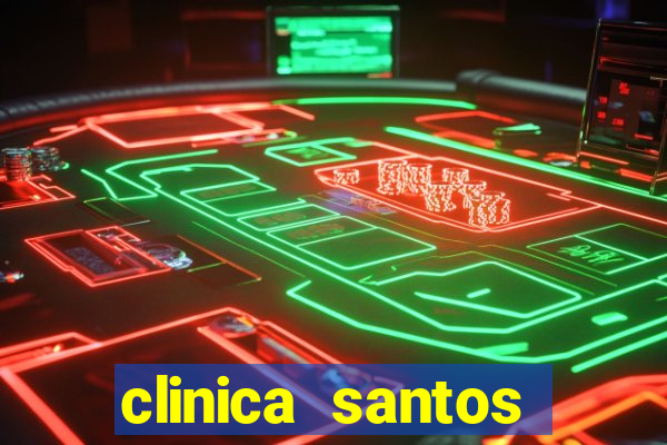 clinica santos dumont uberaba