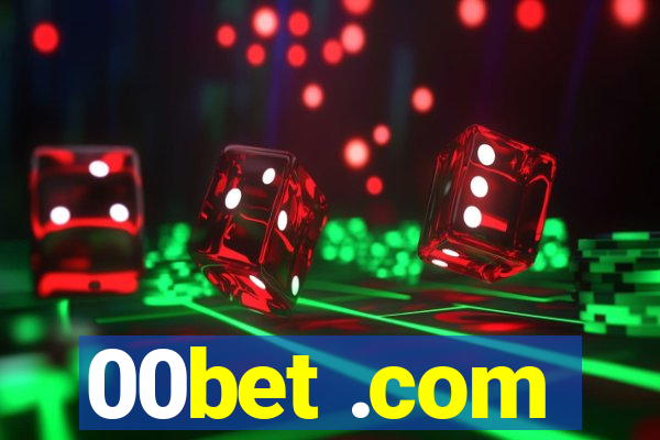 00bet .com