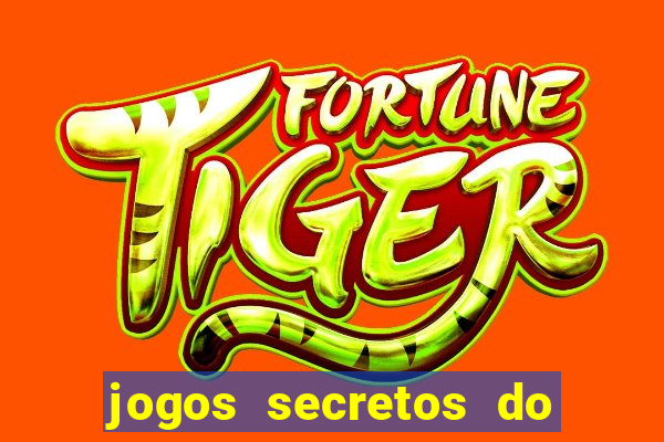 jogos secretos do friv 2018