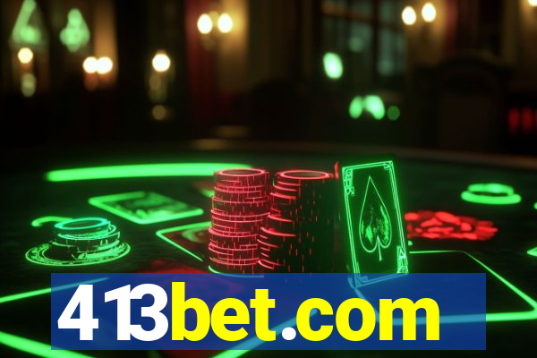 413bet.com