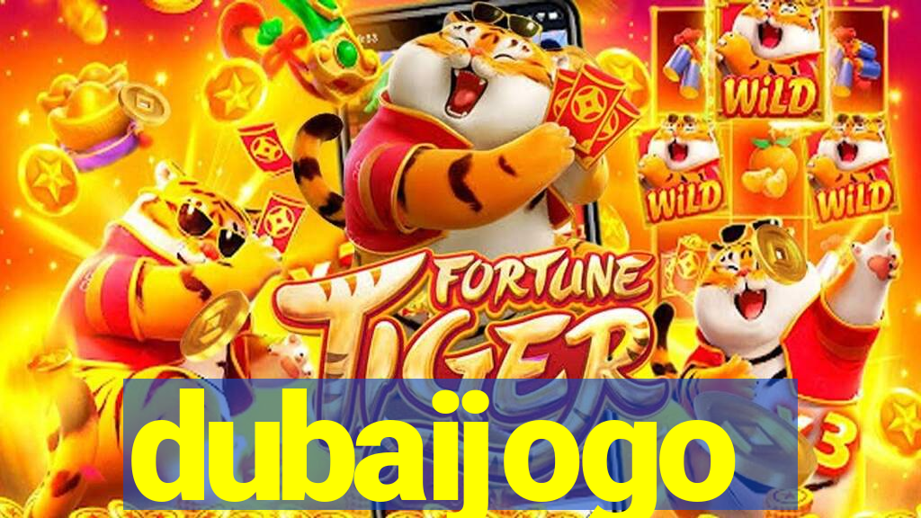 dubaijogo