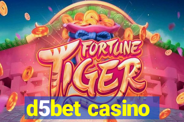 d5bet casino