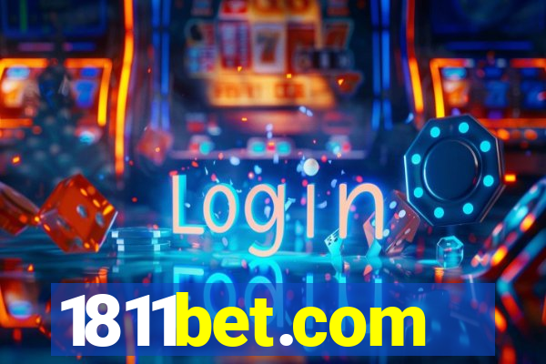 1811bet.com