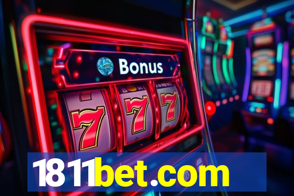 1811bet.com