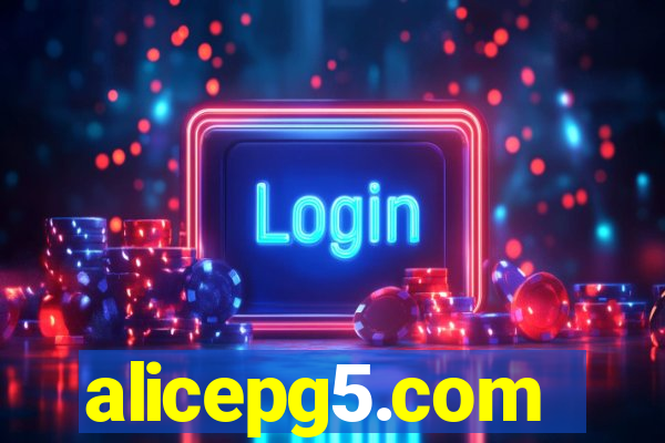 alicepg5.com