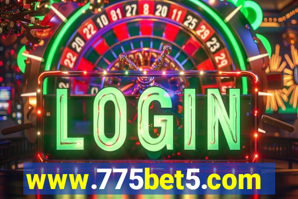 www.775bet5.com