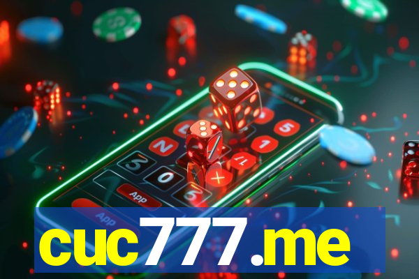 cuc777.me