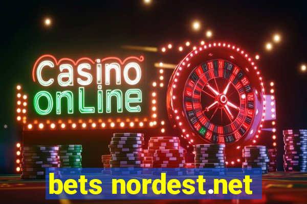 bets nordest.net